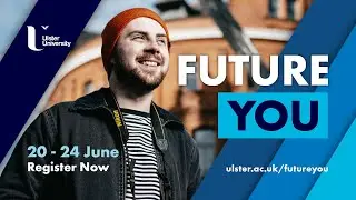 Postgraduate Study at Ulster