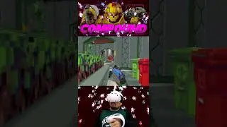 I never expected Doom-inspired VR game to be this fantastic 