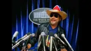Hank Williams, Jr. - 