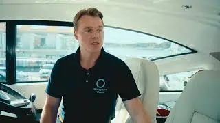 Volvo Penta Repowering – New power, new possibilities