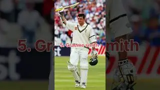 top 10 best captain in the world 
