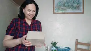я❤️Россия/ПОСЫЛКА № 2 ОТ ПОДПИСЧИКОВ ИЗ УКРАИНЫ/ПОЧЕМУ НУЖЕН РЕМОНТ В ВАННОЙ КОМНАТЕ