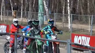 паровозик