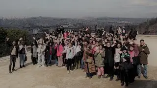 2023 Bilge Yazarlar Belgeseli
