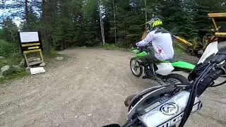 Paulaniemen CC - Kesä 2023