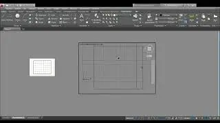 COMO ESCALAR EN AUTOCAD EN LAYOUT (PRESENTACION)