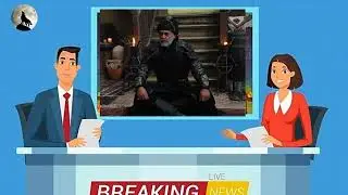 why kuruluş Episode 143 trailer Not comes