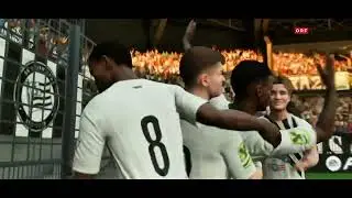 FIFA MODS AUSTRIA 26 (OFFICIAL TRAILER)