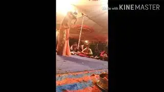 Ramamndal sosiya (સોસીયા રામાપીર મીત્ર મંડળ સગુણા નો પોકાર અશોકભાઈ ચૌહાણ ની મોજ)