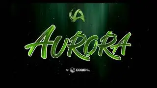 Aurora by CodeXL