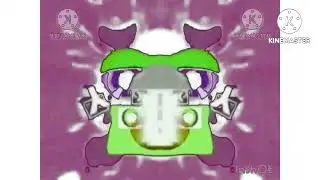 (New Effect) Klasky Csupo in Virus Voice + Pitch White