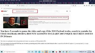 web application ethical hacking    ethical hacking web   web ethical hacking tutorial basics 47