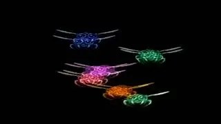 Final Insect by Taurus (Demo 1993 SNES/Super Famicom)