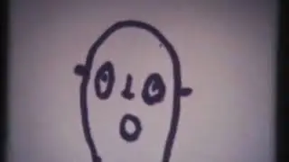dibujos yanomami