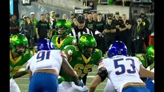 No  3, Crunch Time From Peacock Sports Video
