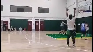 winterpine practice GAME