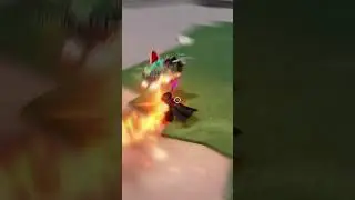 you can bunny hop now