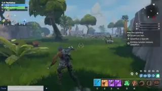 Where To Find Malachite Ore In Fortnite