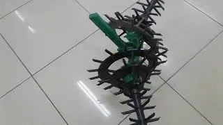 Ротор КЛТ ЁЖ