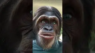 HAPPY BIRTHDAY! #theovon #theovonclips #happybirthday #birthday #chimpanzee