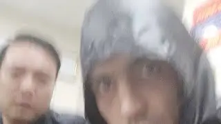 Police or Demons??
