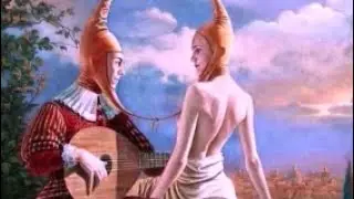 Tangerine Dream - Rough Embrace