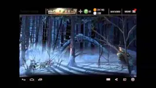 Mortal Kombat X (через Start BlueStacks на ПК) Серия 2