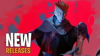 New Turn-Based RPGs & Strategy Games Released Lately | June 2023