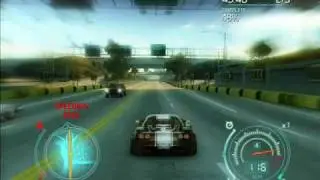 PC-DVD Lotus Elise Need for Speed Undercover