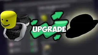 I GOT THE BEST TRADE IN MY CAREER |RBLX Trading|