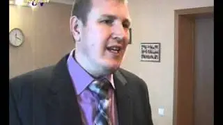 ЕПИСКОП ОЛЕГ СЕРОВ ПОСЕТИЛ ЦЕРКОВЬ В САМАРЕ
