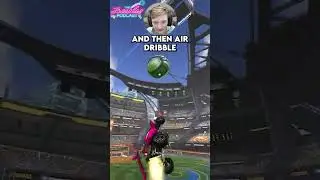 What Mechanics Do You NEED to Hit SSL? | ROCKET LEAGUE