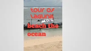 #shorts wisata pantai Laguna samudra