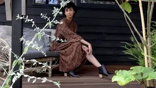 Eddy Boot - Bueno Shoes