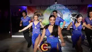 FUOCO DE CANDELA AT CANDELA FRIDAYS