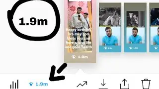 How to get unlimited story views on instagram | Hacking Tips And Tricks |