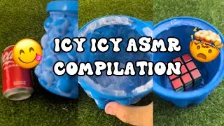 This Icy Icy is so satisfying!!🤯🤤