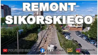 Remont Sikorskiego
