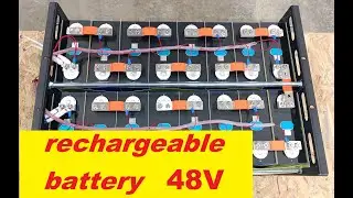 battery for inverter 48-220V