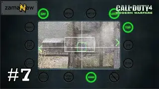 Call Of Duty 4: Modern Warfare, Part 7