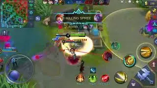 Arte̶e̶z̶y̶ Fanny Montage #1 | Mobile Legends