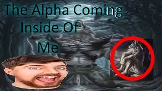 The alpha coming inside of me | Music Video