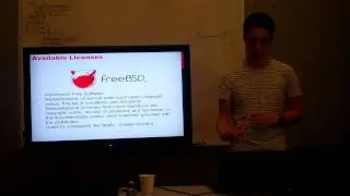 Jeremy Blum @ BlueStamp Engineering - 