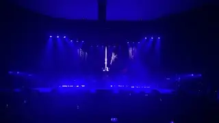 Dimash Türkiyede Antalya Ayakta !