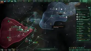 Stellaris Multiplayer Part 4 #4