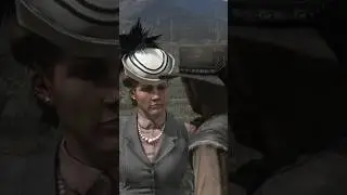 You're Trying To Move A Mountain? #rdr #reddeadredemption #funny #gaming #moment #clip #new #react