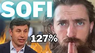 SoFi CEO Anthony Noto: “THIS Will Make SoFi Stock SOAR” (must watch)