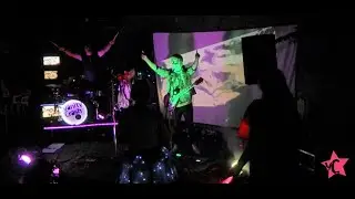 VIDEO: Vanity Crash at private party