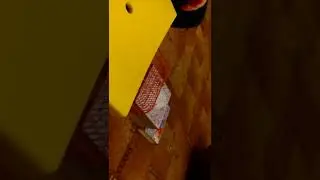 Ещё трюки с пружинкой)))