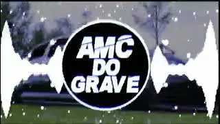 BONDE DO GATO PRETO - GASOLINA • COM GRAVE